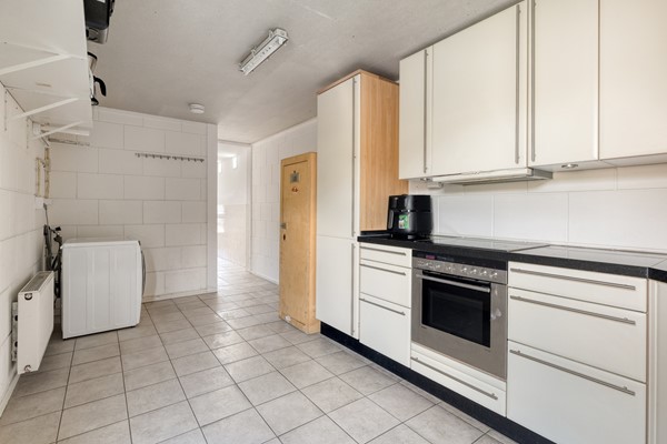 Medium property photo - De Kleine Pol 16, 3751 VV Bunschoten-Spakenburg